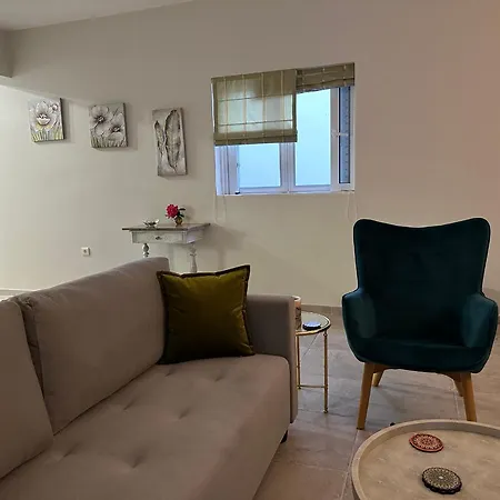 Alpha 4 Διαμέρισμα *