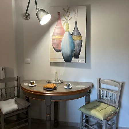 Alpha 4 Διαμέρισμα *