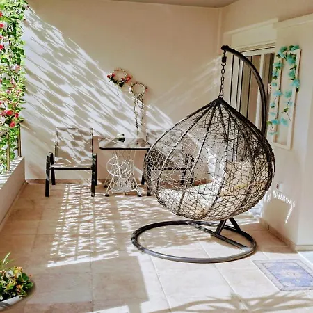 Alpha 4 Διαμέρισμα *