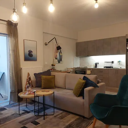 Διαμέρισμα Alpha 4