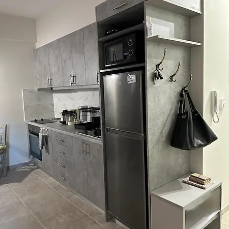 Apartment Alpha 4 Nafplio