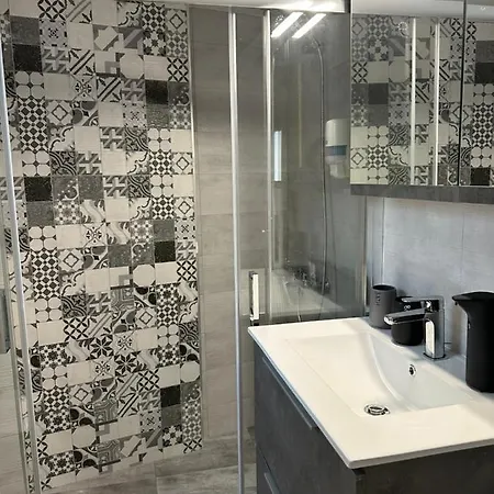 Alpha 4 Apartment Nafplio