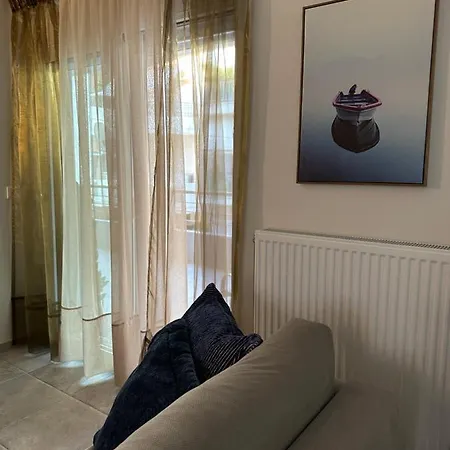 Appartamento Alpha 4 *