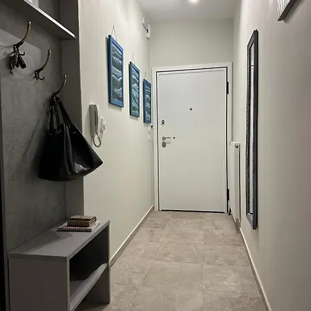 Appartamento Alpha 4