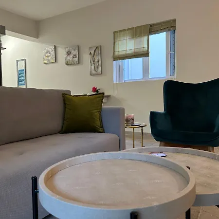 Appartamento Alpha 4