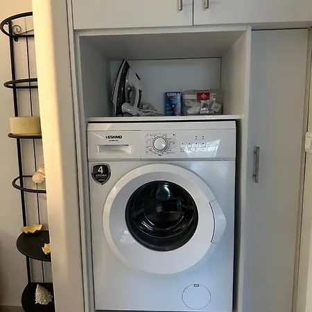 Alpha 4 Apartment *