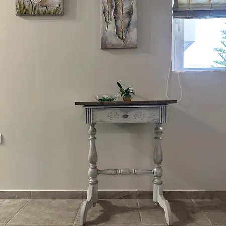 Appartamento Alpha 4 *