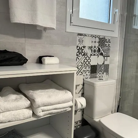 Alpha 4 Appartamento