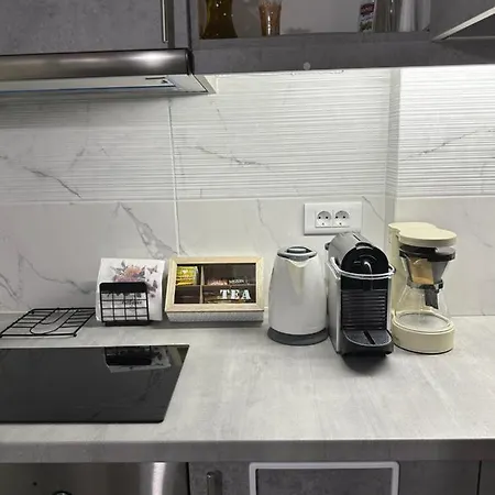 Daire Alpha 4 Anabolu