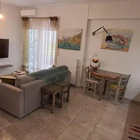 Appartement Alpha 4 *