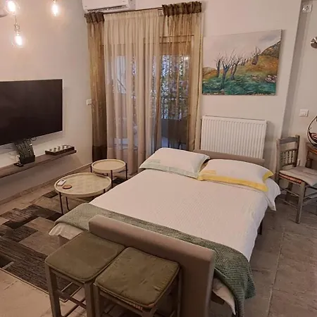 Alpha 4 Appartement