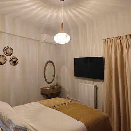 Alpha 4 Apartment