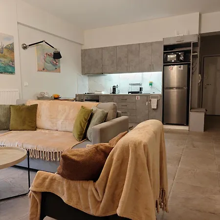 Appartamento Alpha 4 *