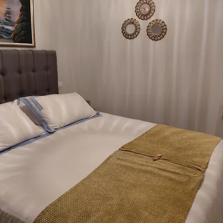 Alpha 4 Apartment