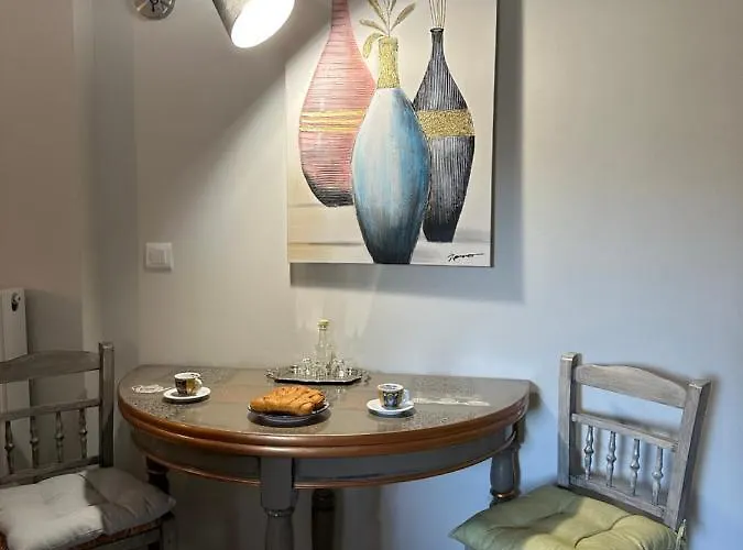 Alpha 4 Apartamento *