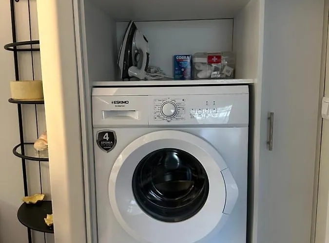 Alpha 4 Apartamento *