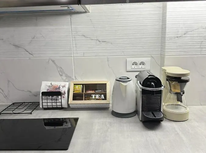 Apartamento Alpha 4 Náuplia