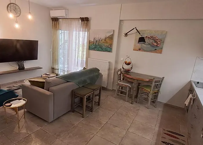 דירה Alpha 4 *