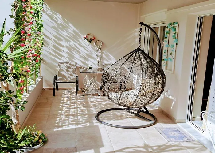 Alpha 4 Apartamento *